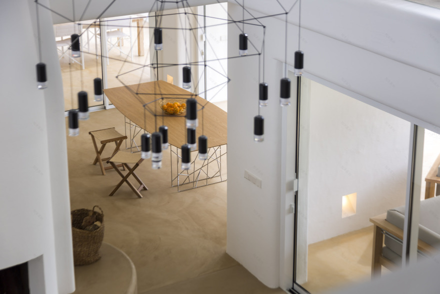 马拉喀什风情别墅改造,尽显自然之美-25