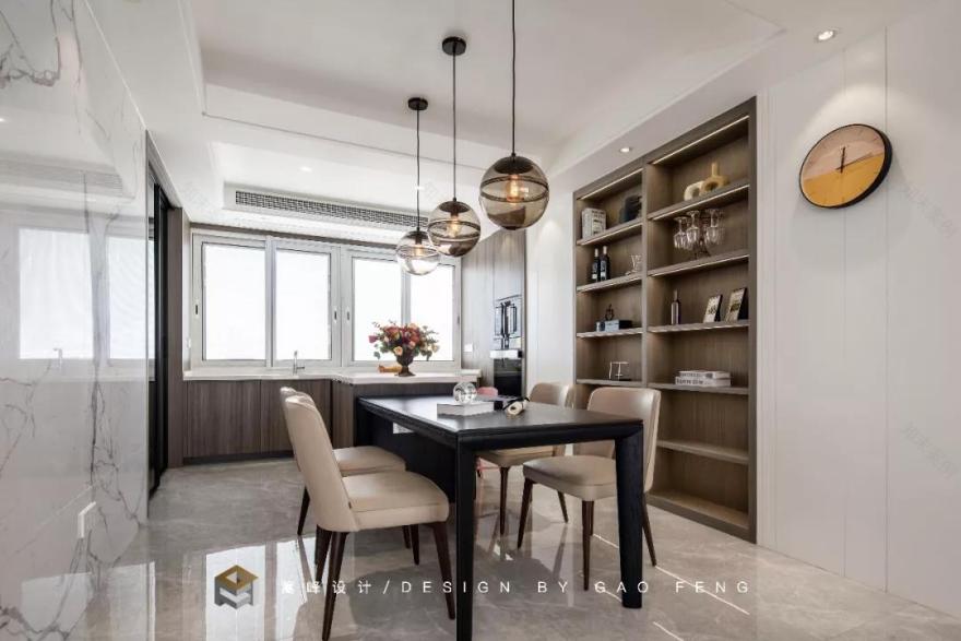 金地艺境丨中国宁波-13