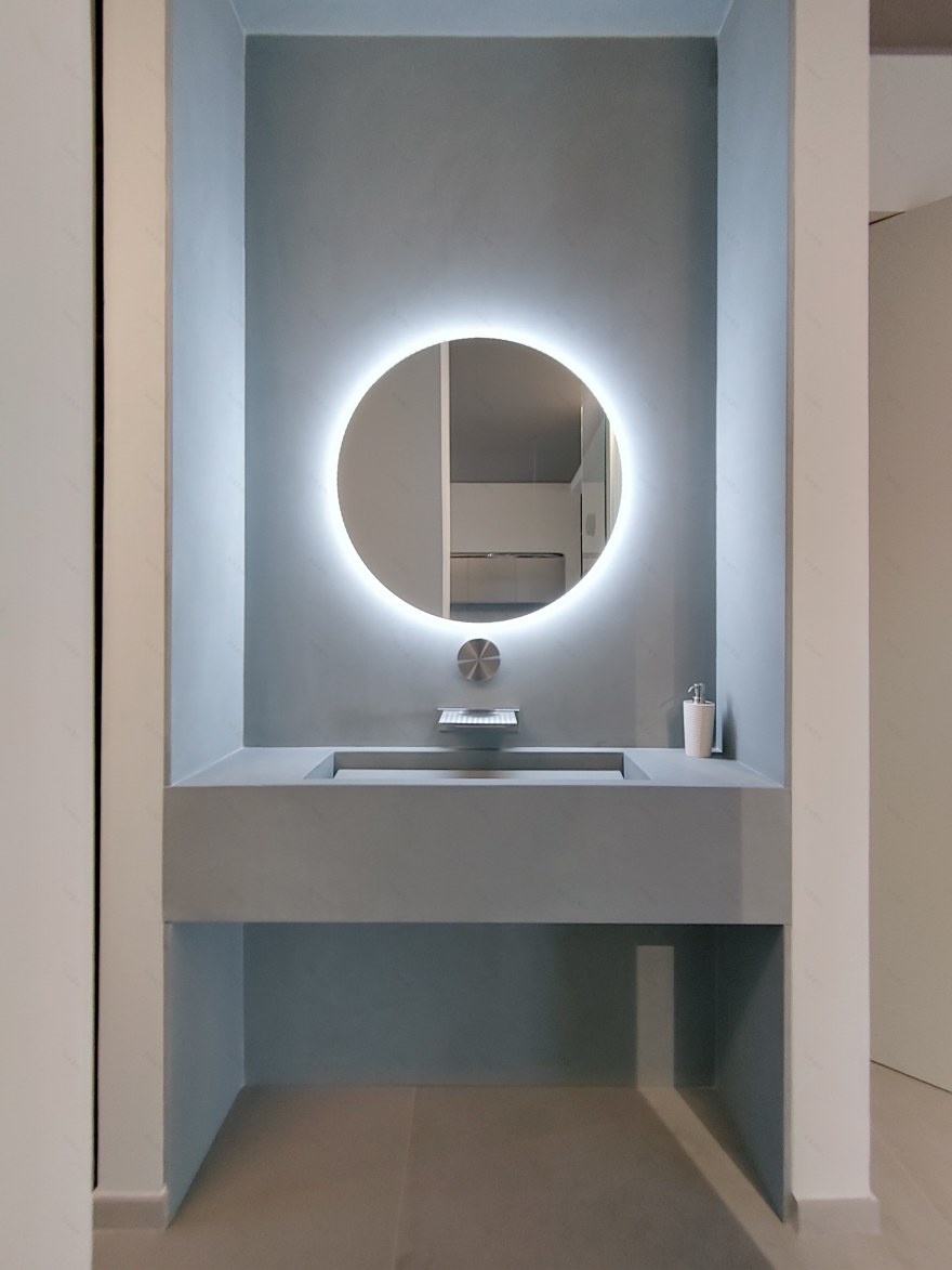 意大利都灵 220 平米公寓翻新设计-22