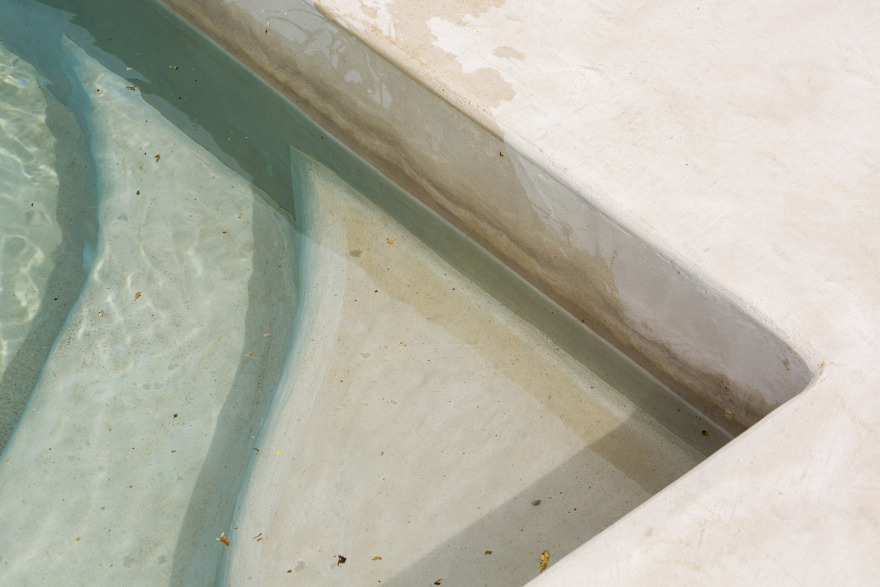 马拉喀什风情别墅改造,尽显自然之美-11