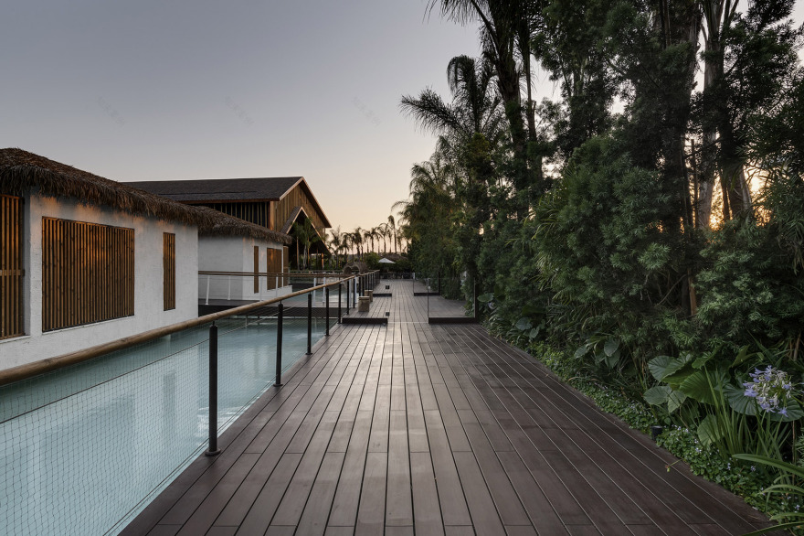 Kahi 宴会度假区丨以色列-39