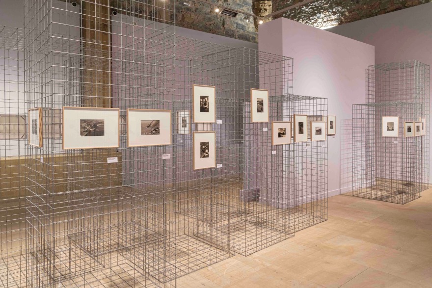 Sigfrido Koch Bengoechea 摄影展-9