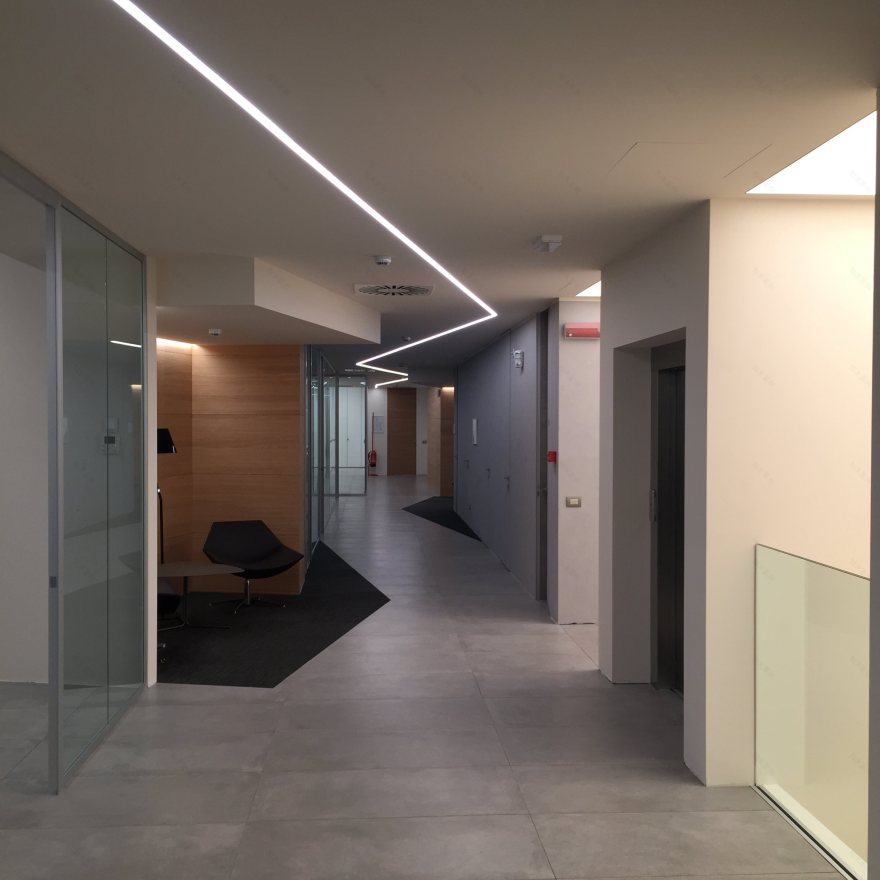 双“静谧空间”打造灵动办公环境-0