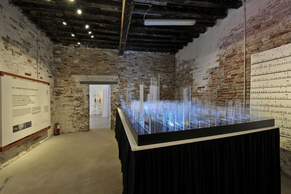 Corderie dell'Arsenale - Biennale di Venezia 2016-122