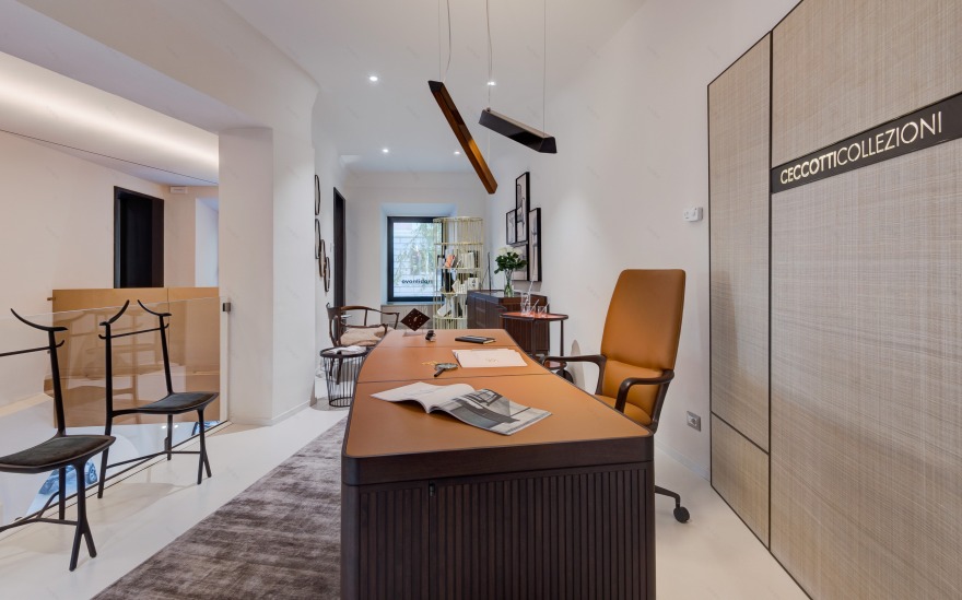 波尔特罗纳·弗劳展厅-26