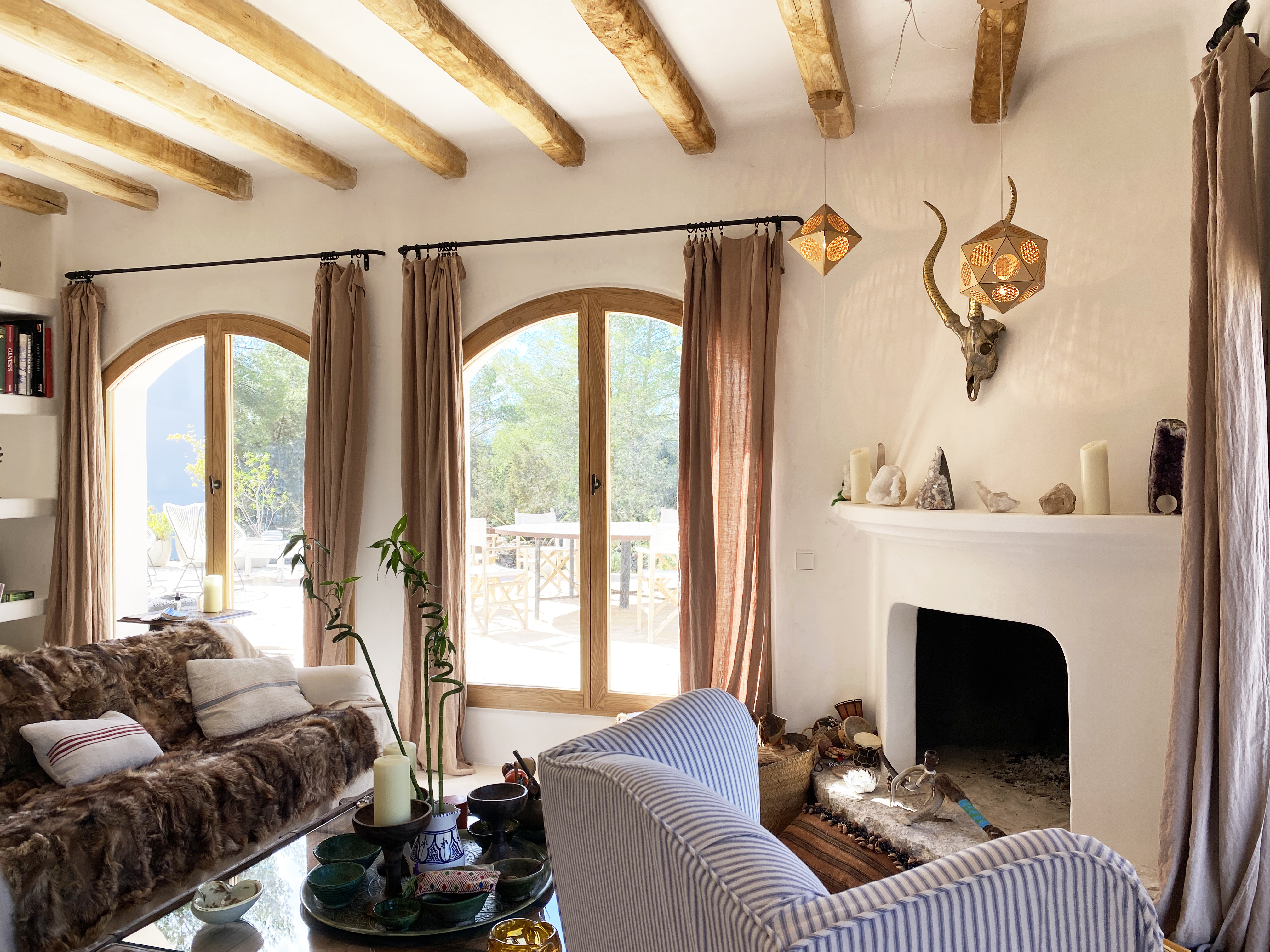 Villa in Forada, Ibiza-9