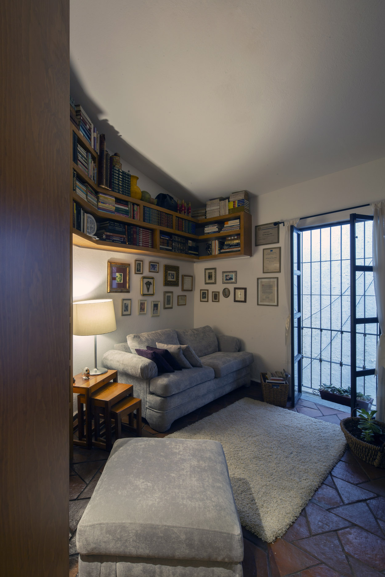 Casa Callejón 别墅-8