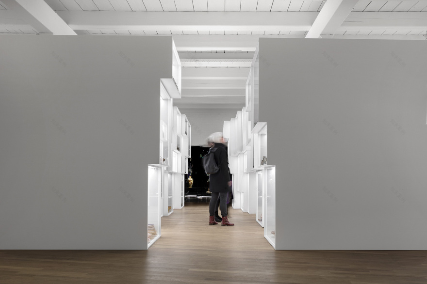 吕伐登公主瓷器博物馆改造-31