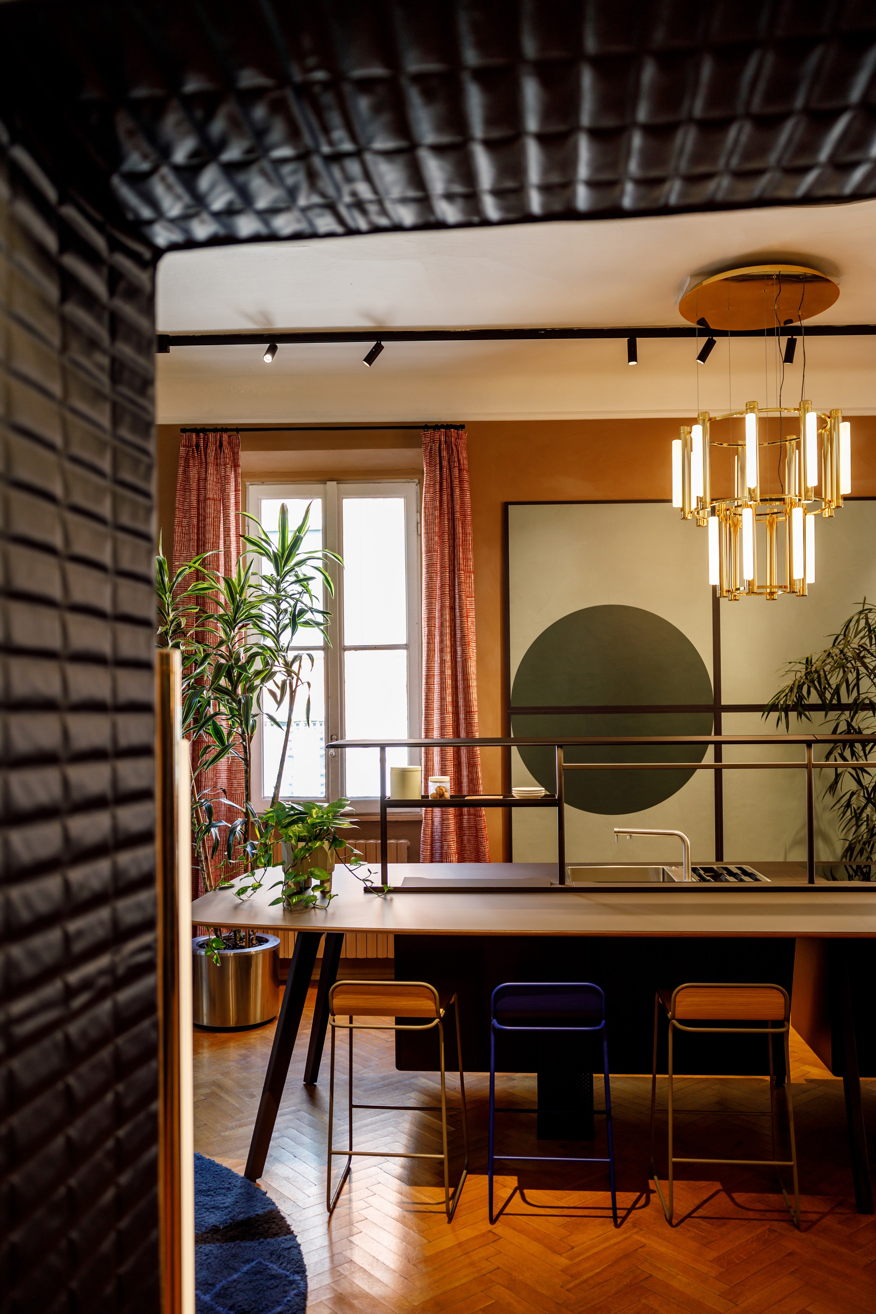 未来家居探索 · 米兰 2021 Archiproducts 展览丨意大利米兰丨Studio Salaris-5