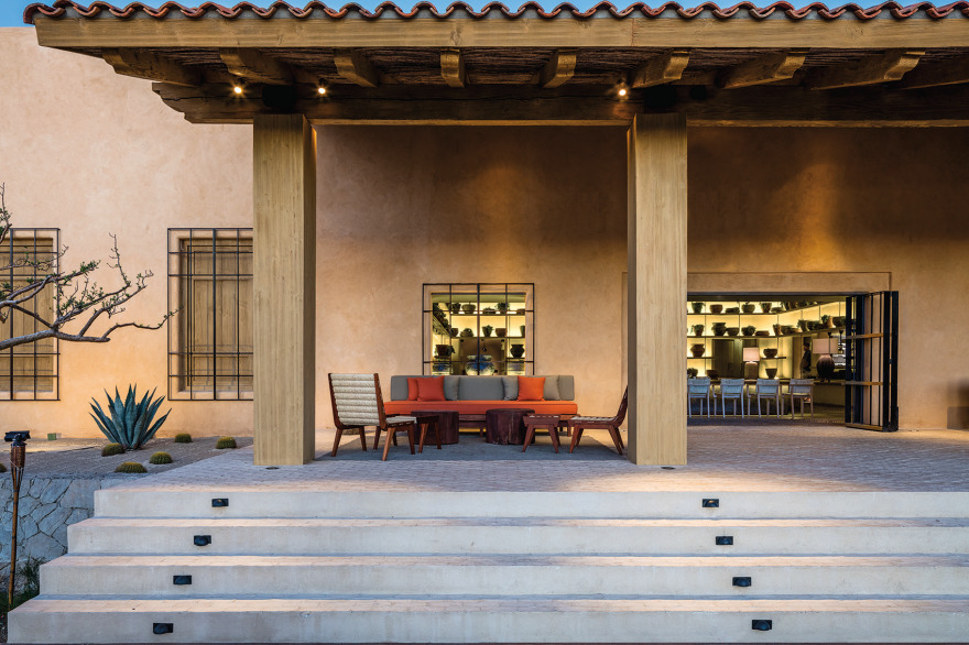 Toro Gastrobar 餐厅设计-3