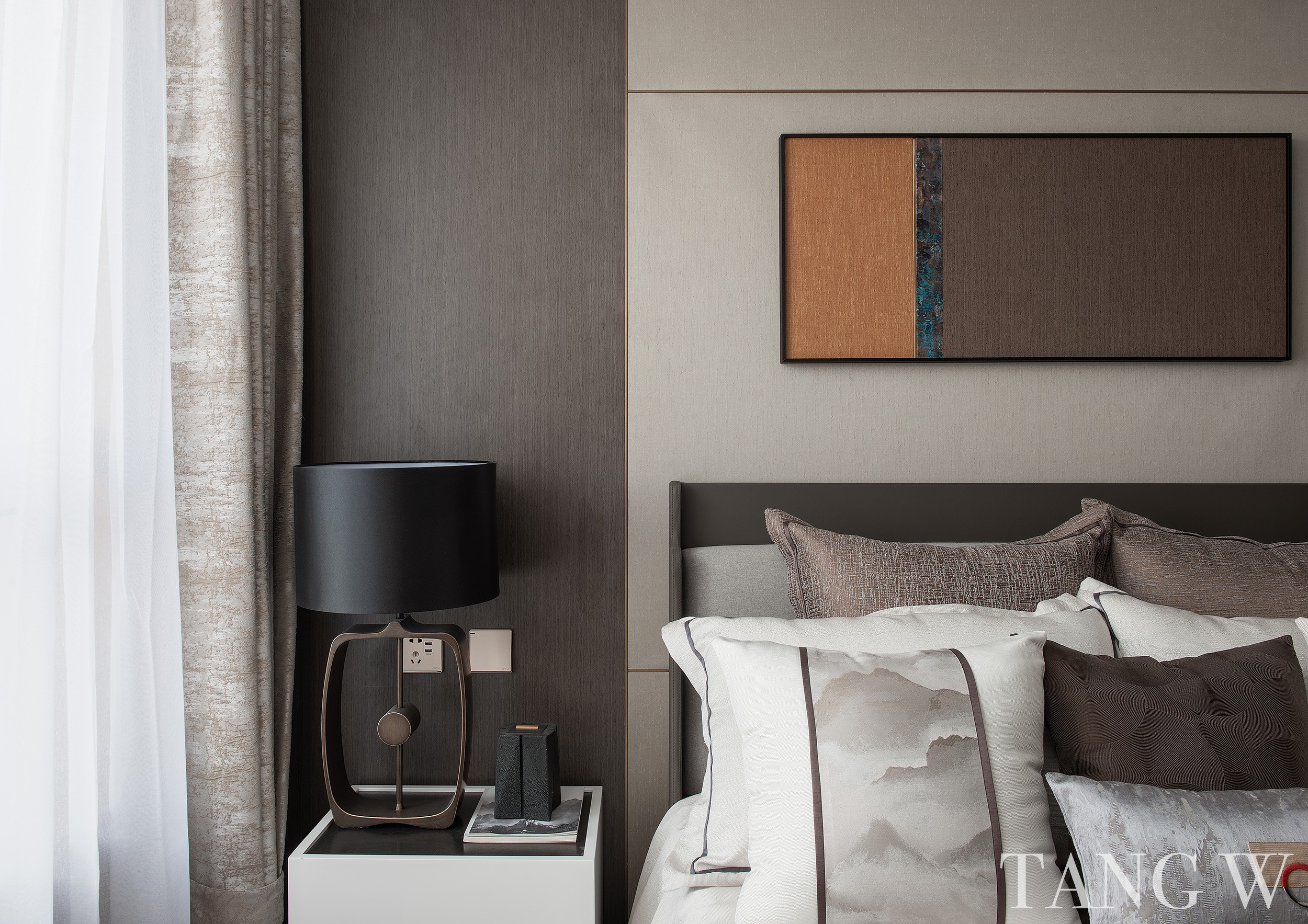 TANG W 建筑空间摄影，春风十里-20