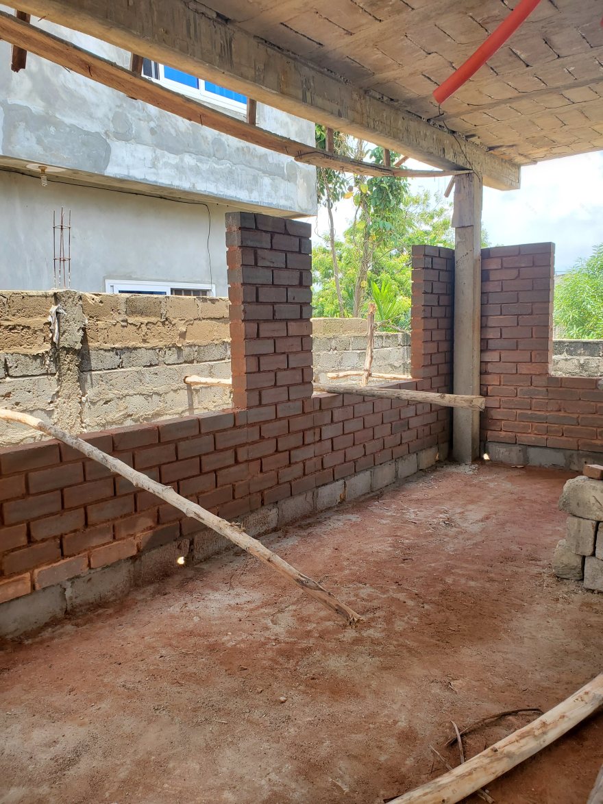 生态环保的泥土砖公寓设计-6