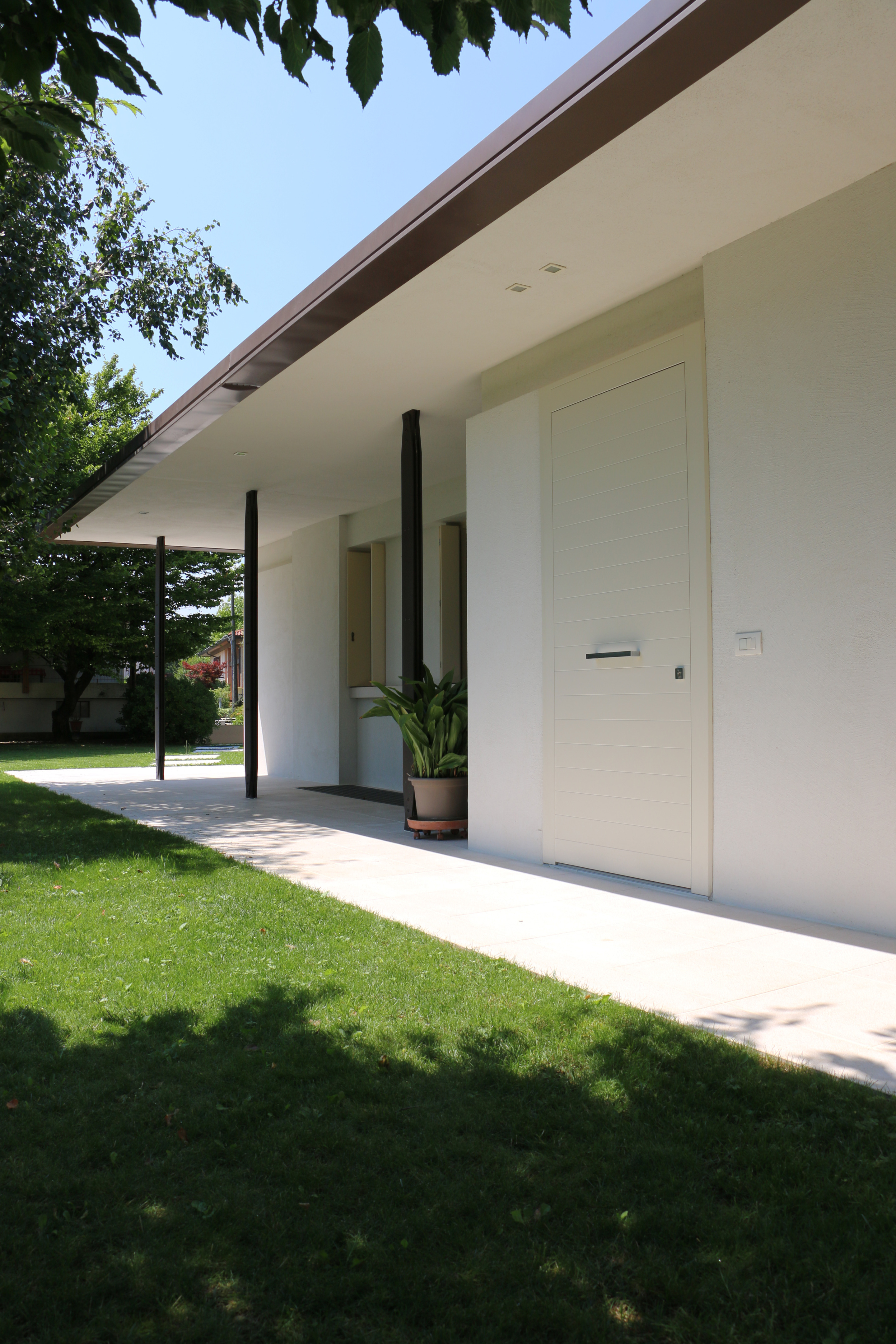 Residenza privata in provincia di Treviso-3