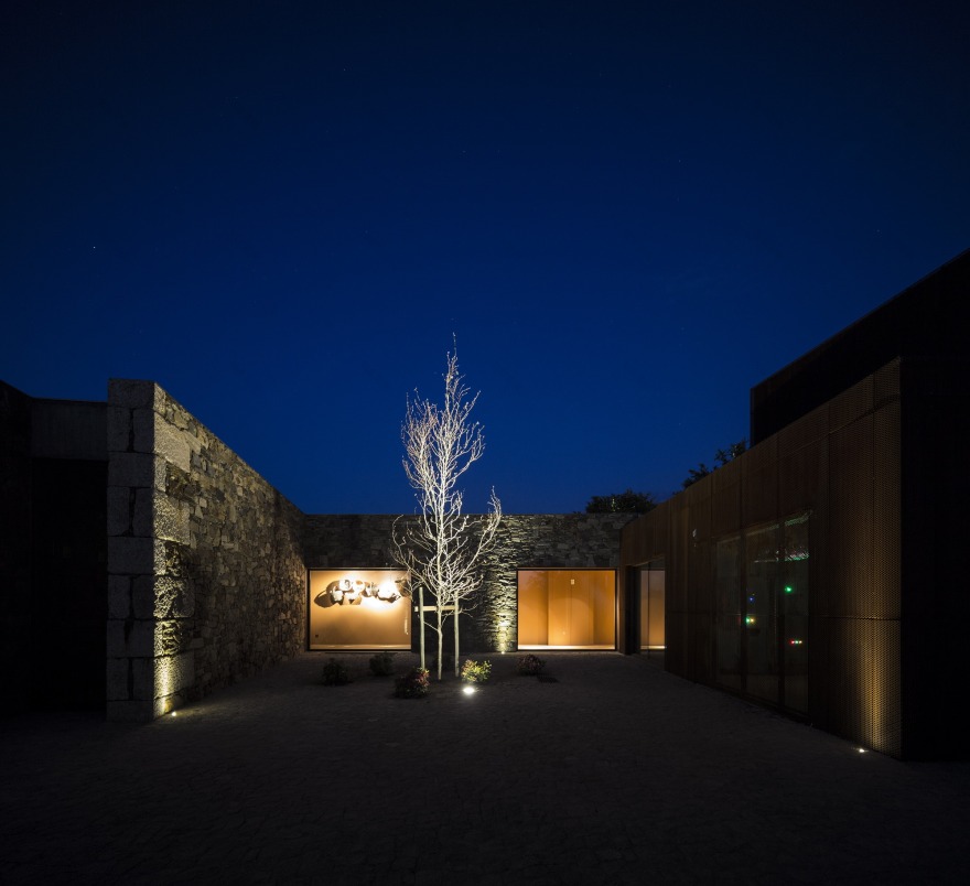 葡萄牙葡萄酒体验酒店·MONVERDE 乡村酒店-211