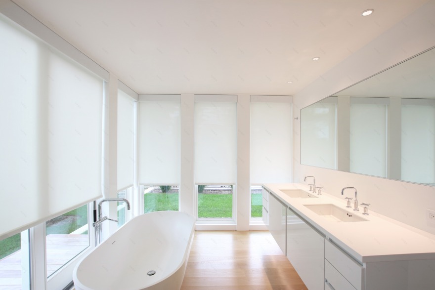 模块化别墅设计,打造室内外一体化生活空间-17