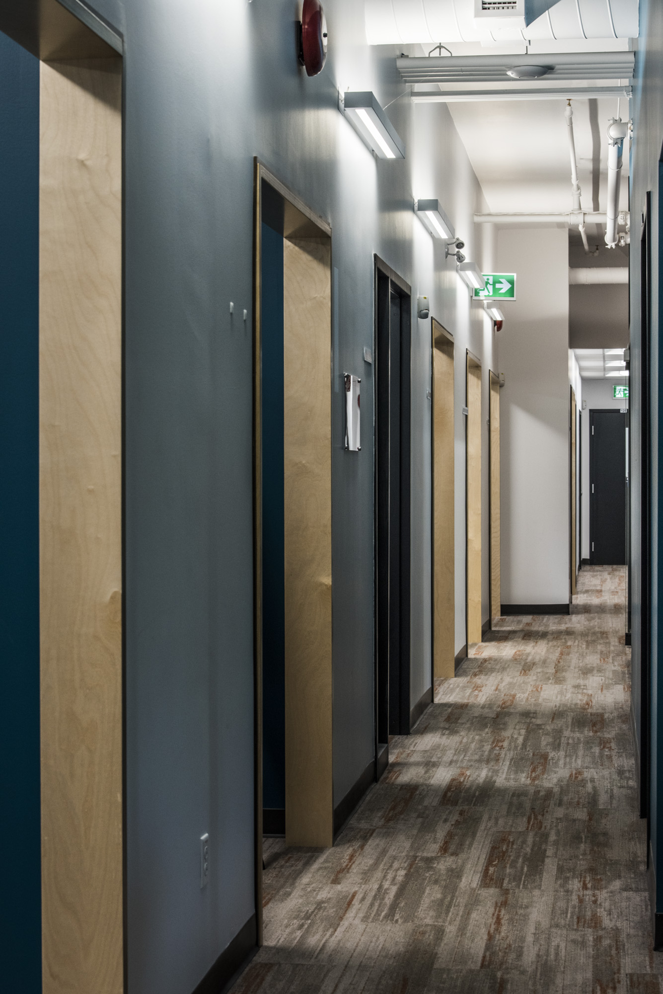 百年建筑的现代改造，重现活力-7