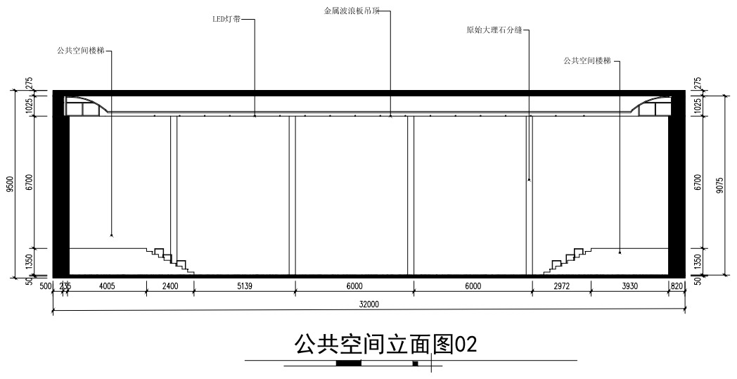 苏州芯谷产业园建筑室内景观一体化改造升级项目丨中国苏州丨上海交通大学奥默默工作室-170