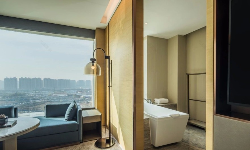 太原洲际酒店-52