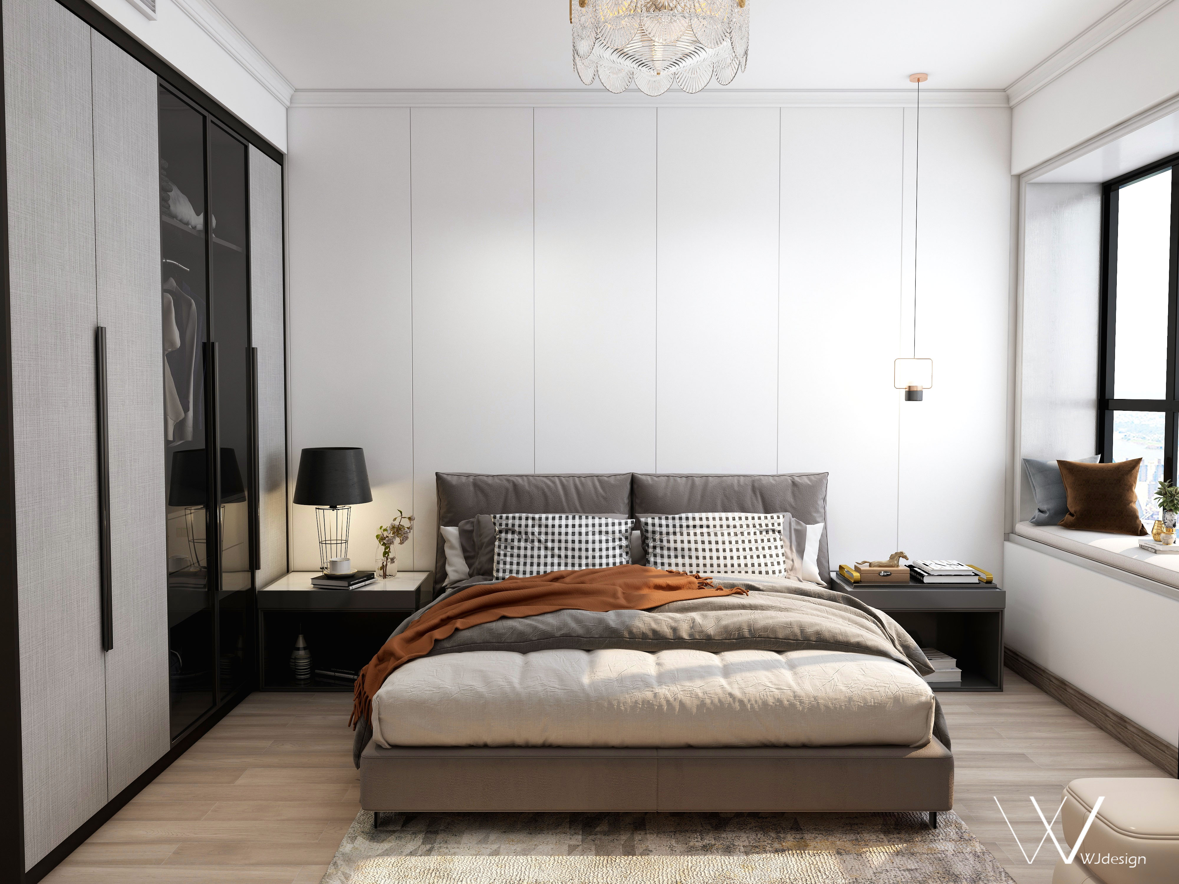 望见那个家-甄选3室-5