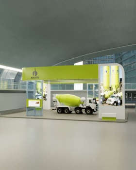 Asogravas Virtual Trade Fair