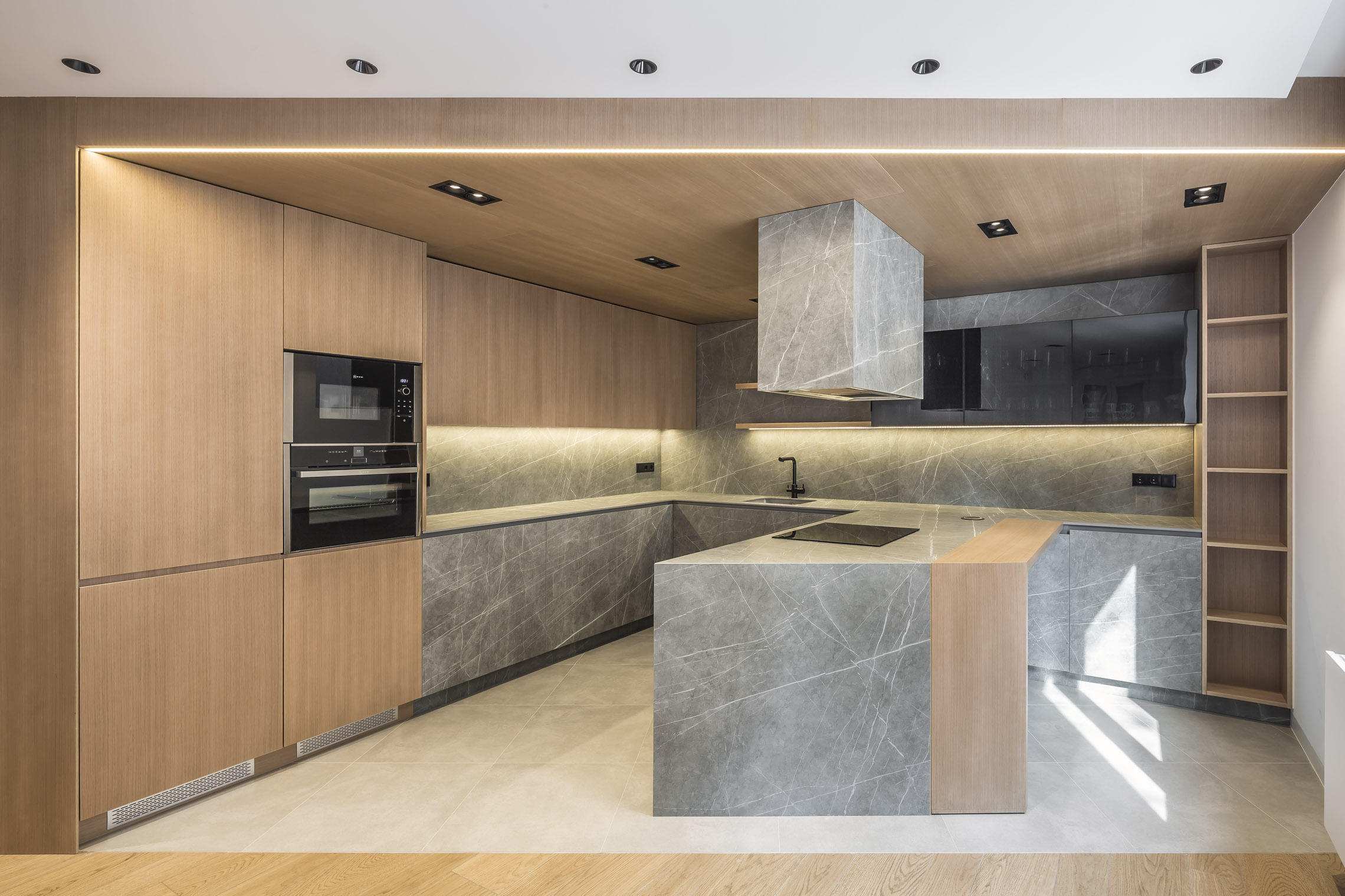 瓦伦西亚舒适居所设计-4