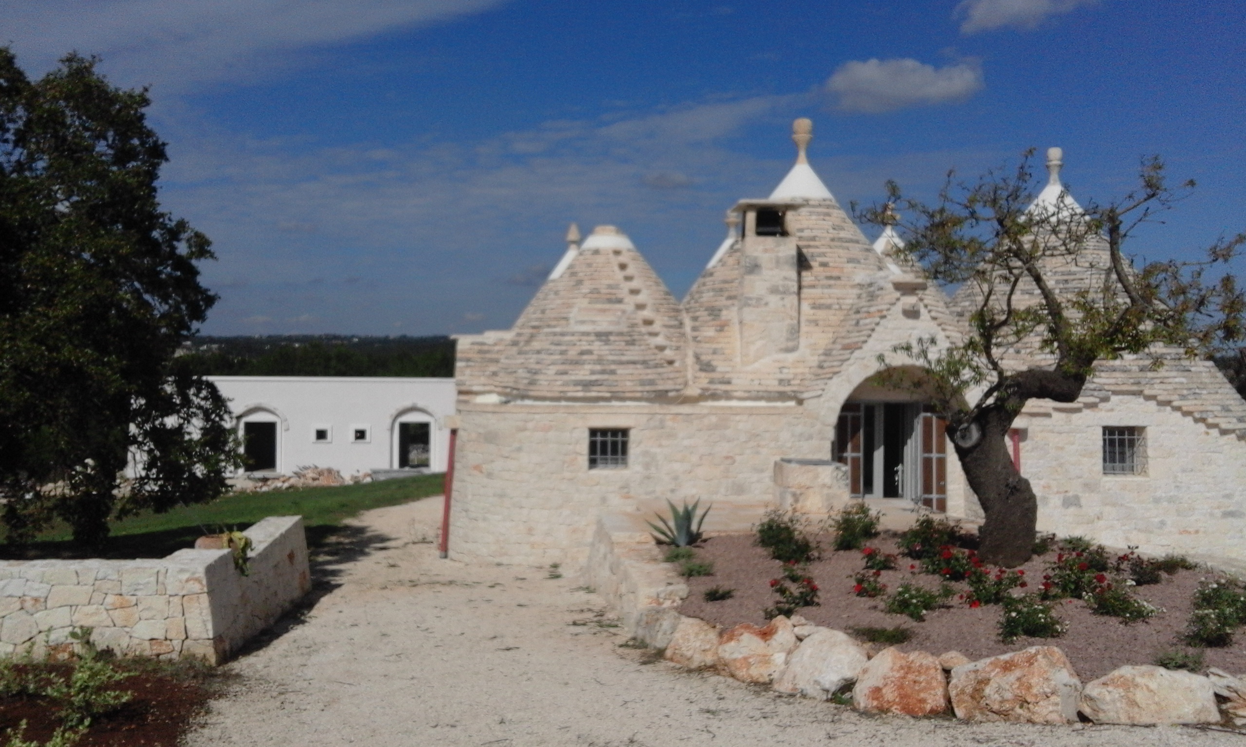 I TRULLI "ANCONETANI"-5