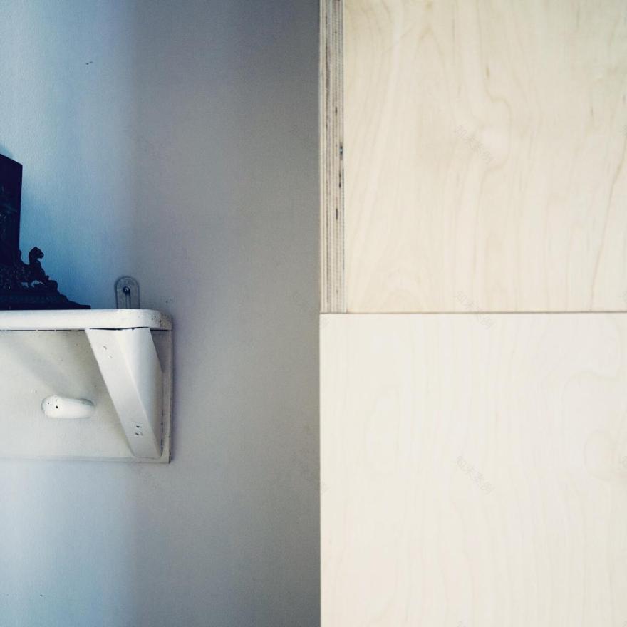 Catania 历史中心木质设计 B&B Trìcora-6