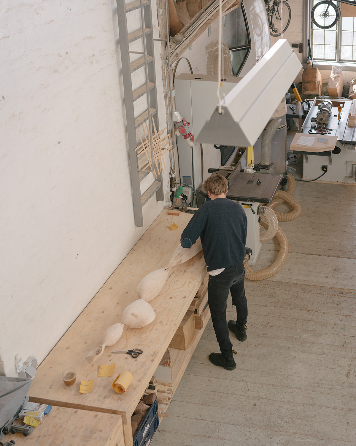 Kim Høltermand丨工作室丨Nicholas Shurey-3