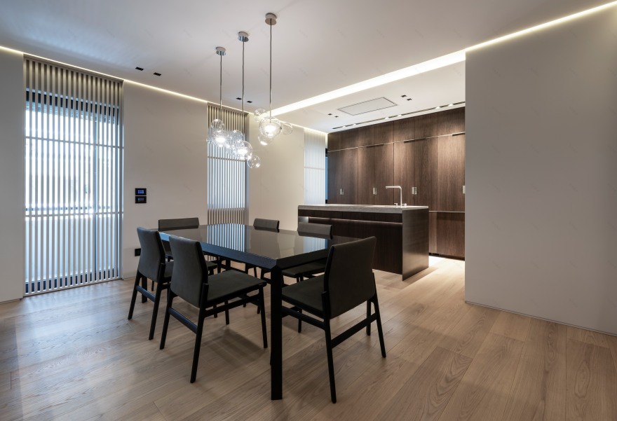 House R 室内设计-13