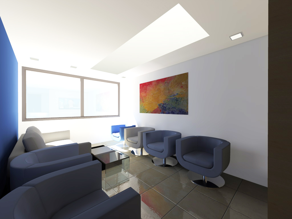 PROJET AMENAGEMENT I.CONSEIL " Call Center"-13