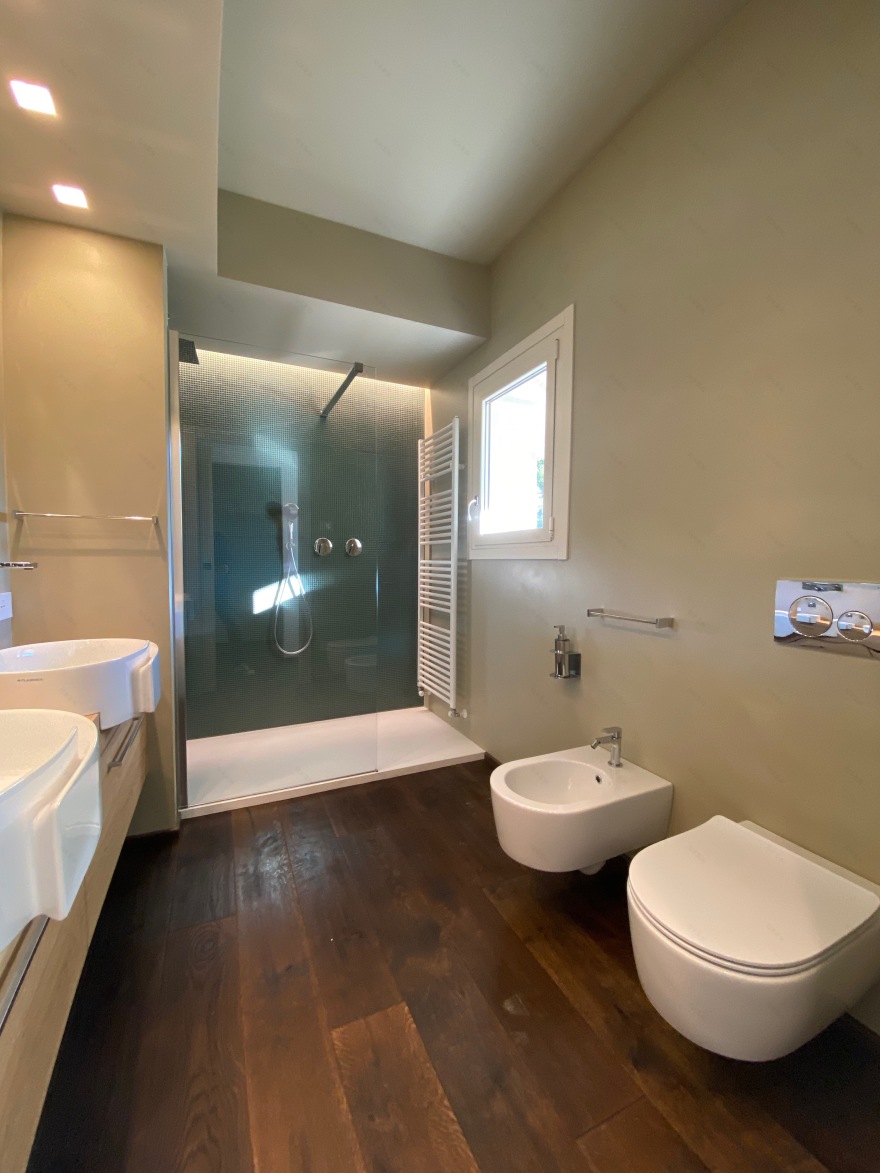 量身定制的温馨家园 La casa di Matteo-19