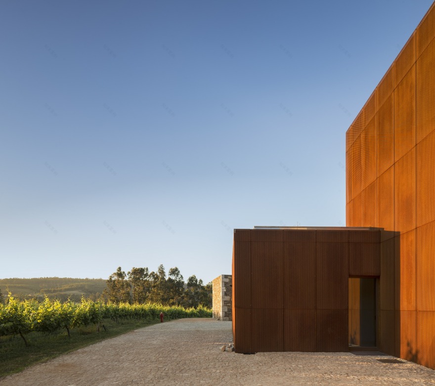 葡萄牙葡萄酒体验酒店·MONVERDE 乡村酒店-177