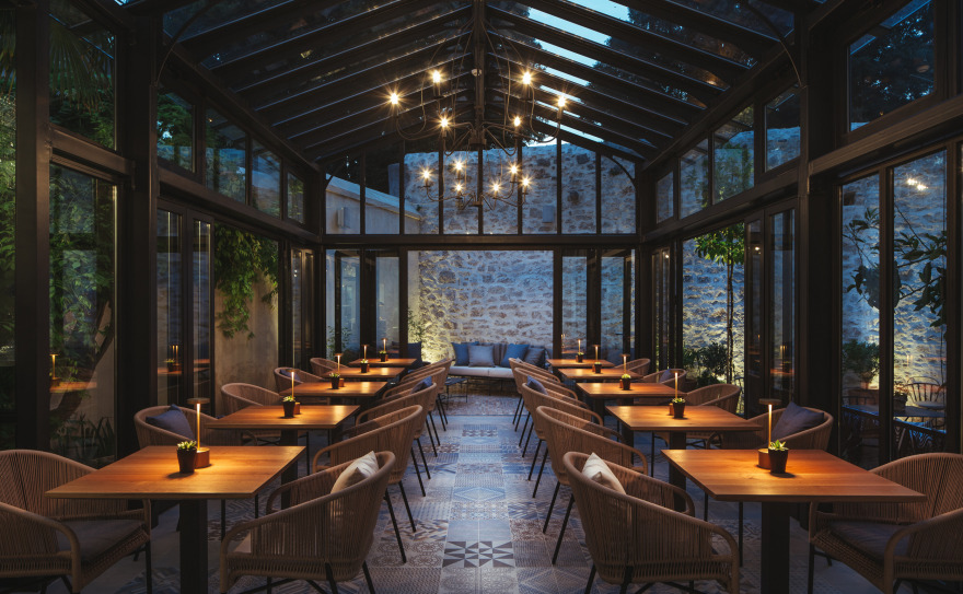 阿尔迈耶艺术与遗产酒店-18