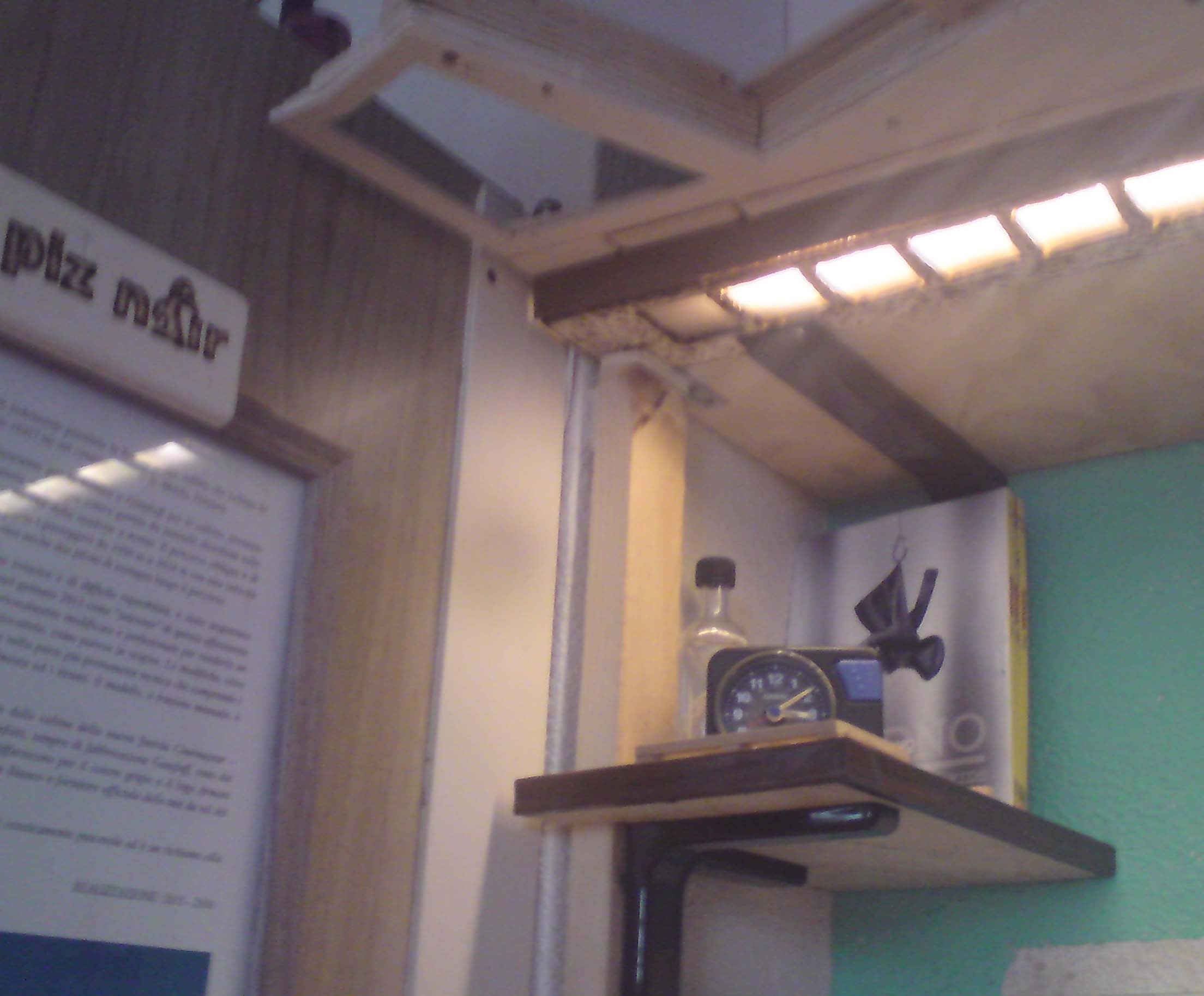 乡村小阁楼的舒适与创意-0