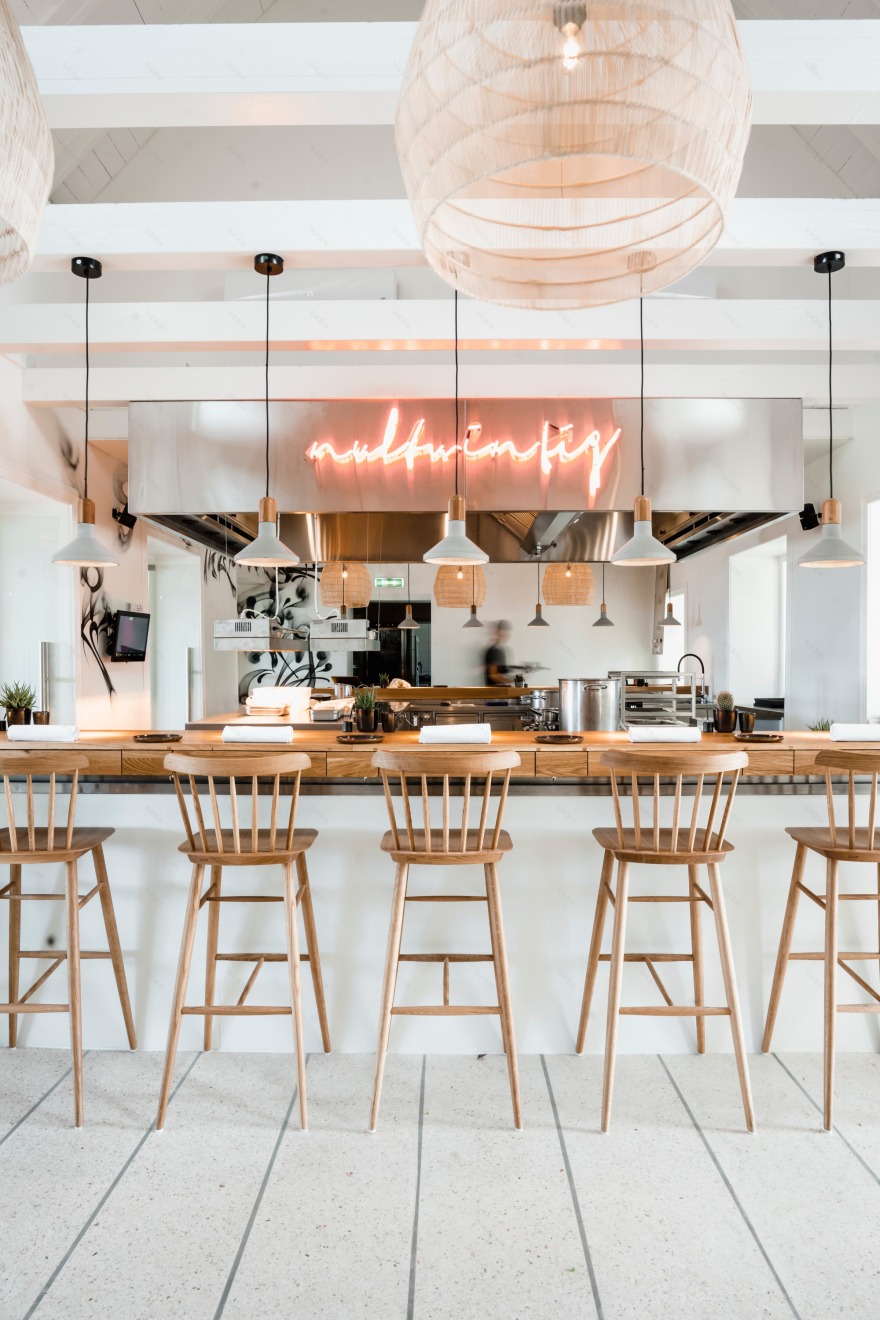 阿姆斯特丹遇见库拉索海滩——020 餐厅与沙滩俱乐部-0