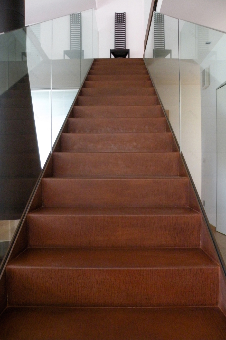 意式风情无障礎建筑设计-9