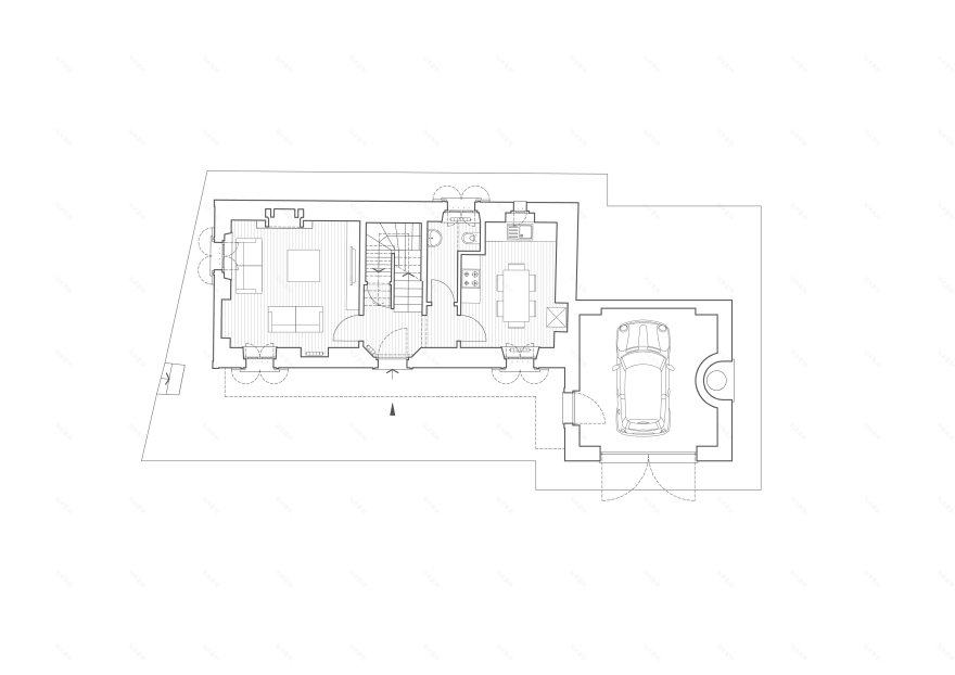 意大利乡村别墅翻新记-4