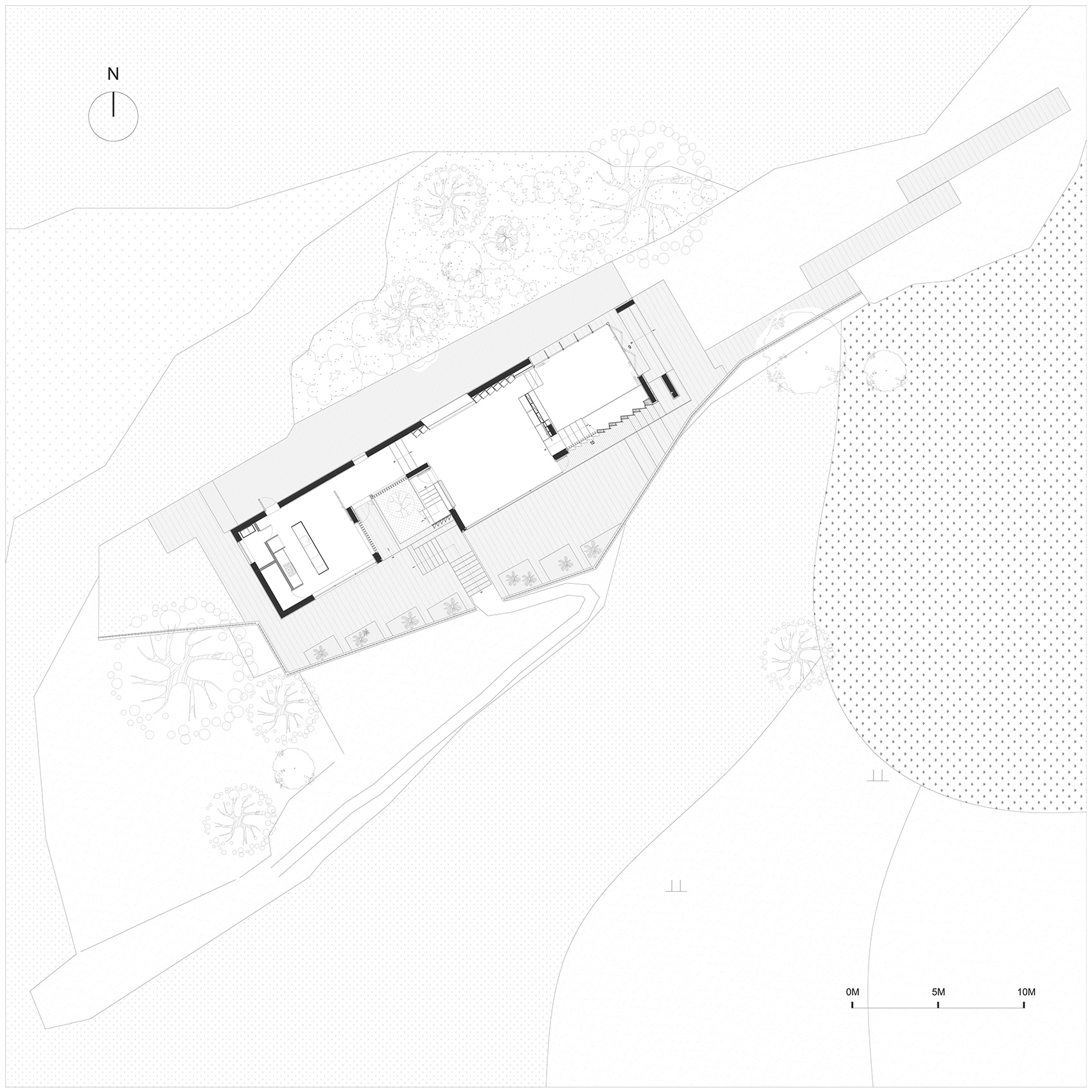 北京半山民宿丨中国北京丨未来以北工作室-73