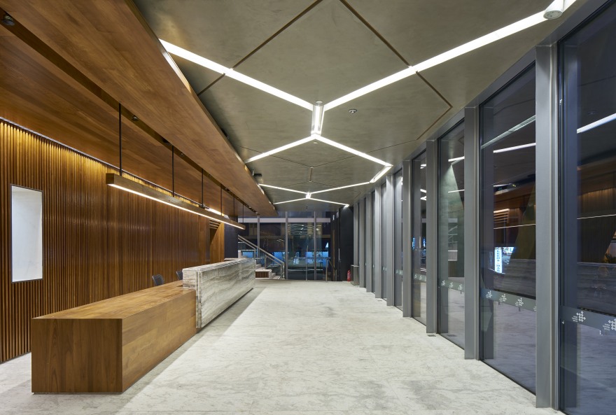 印度遗产中心 | 传统与现代的完美融合-19