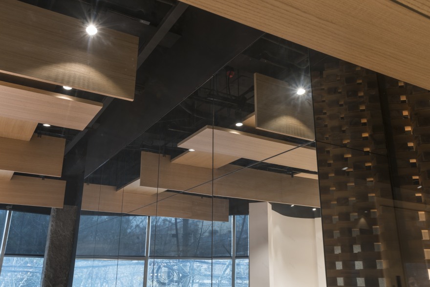 韦登迪+肯尼迪上海办公室-34