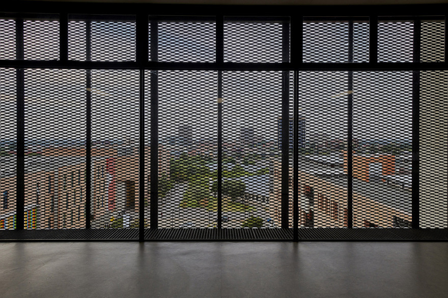 Sol Plaatje大学学生资源中心-44