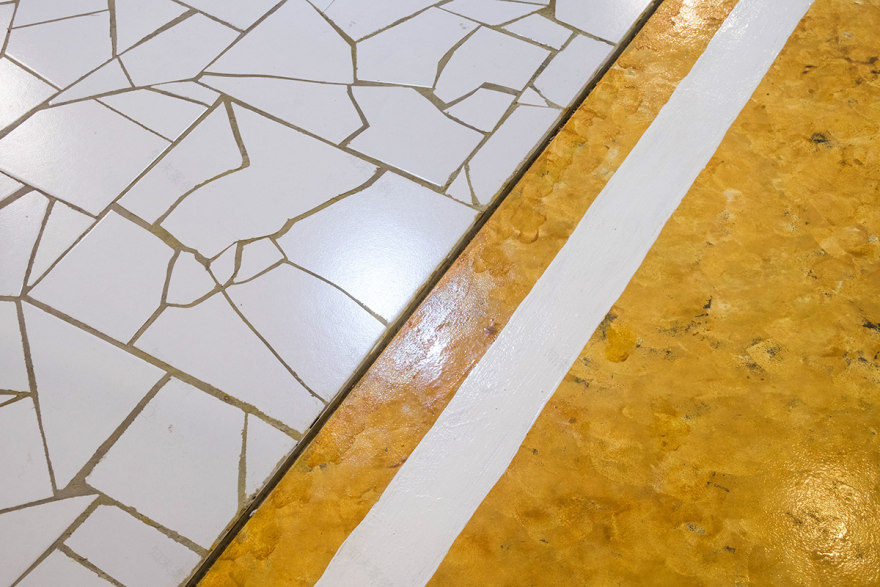 不似实验室的实验室 · 舒适研究空间设计丨印度-8