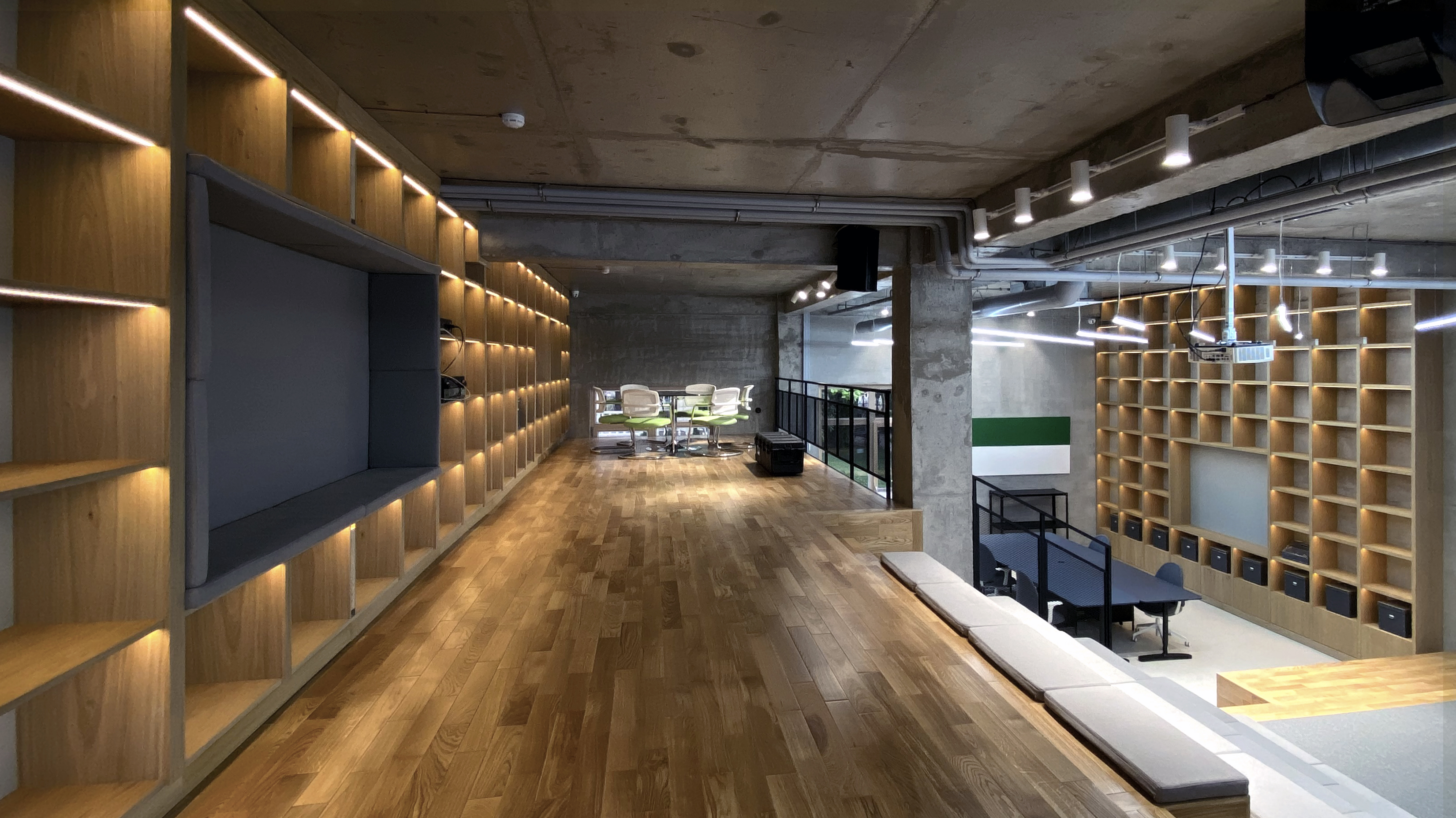 BURO·Kazakhstan 办公室设计-21