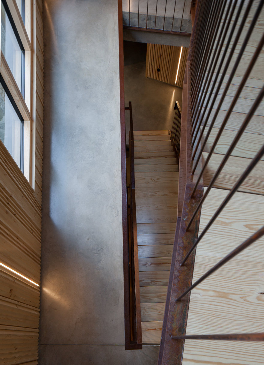 波尔图“流动石”酒店-24