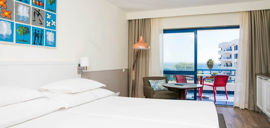 Pestana Cascais(葡萄牙豪华酒店)-2