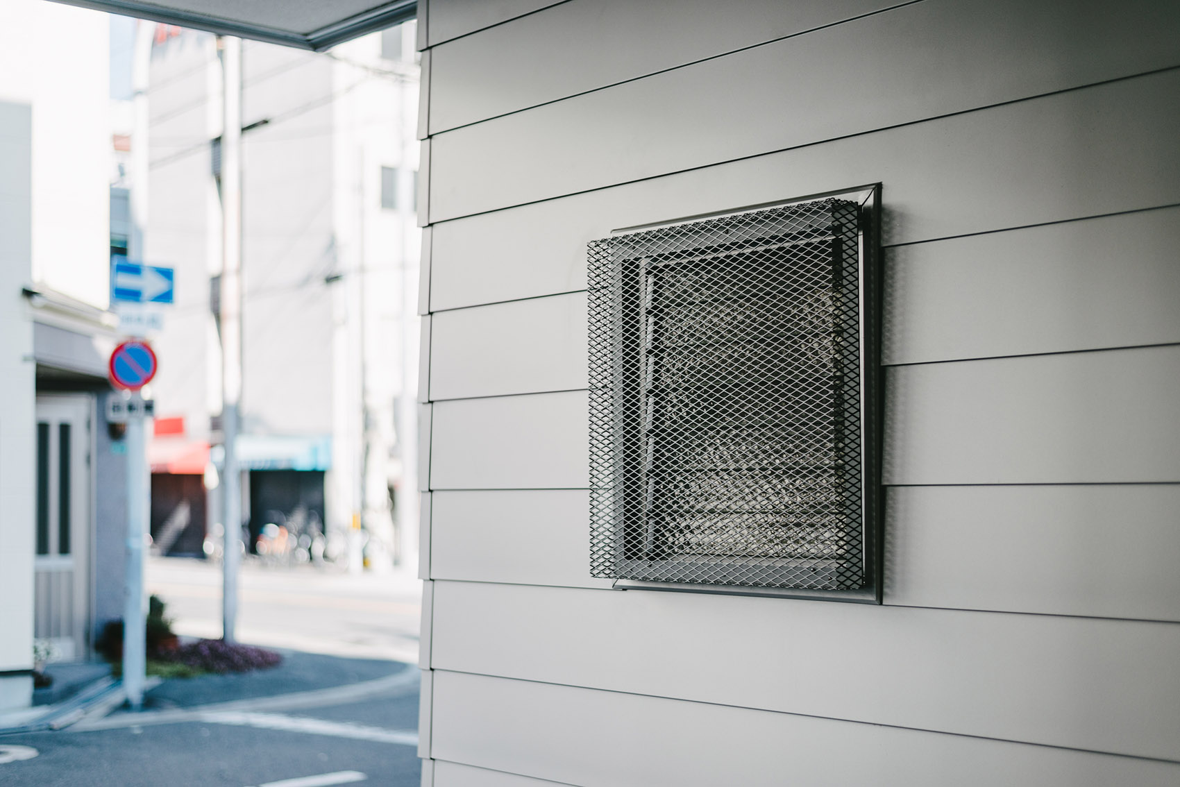 大阪 Tamatsukuri 住宅垂直结构改造丨日本大阪丨REIICHI IKEDA DESIGN-9