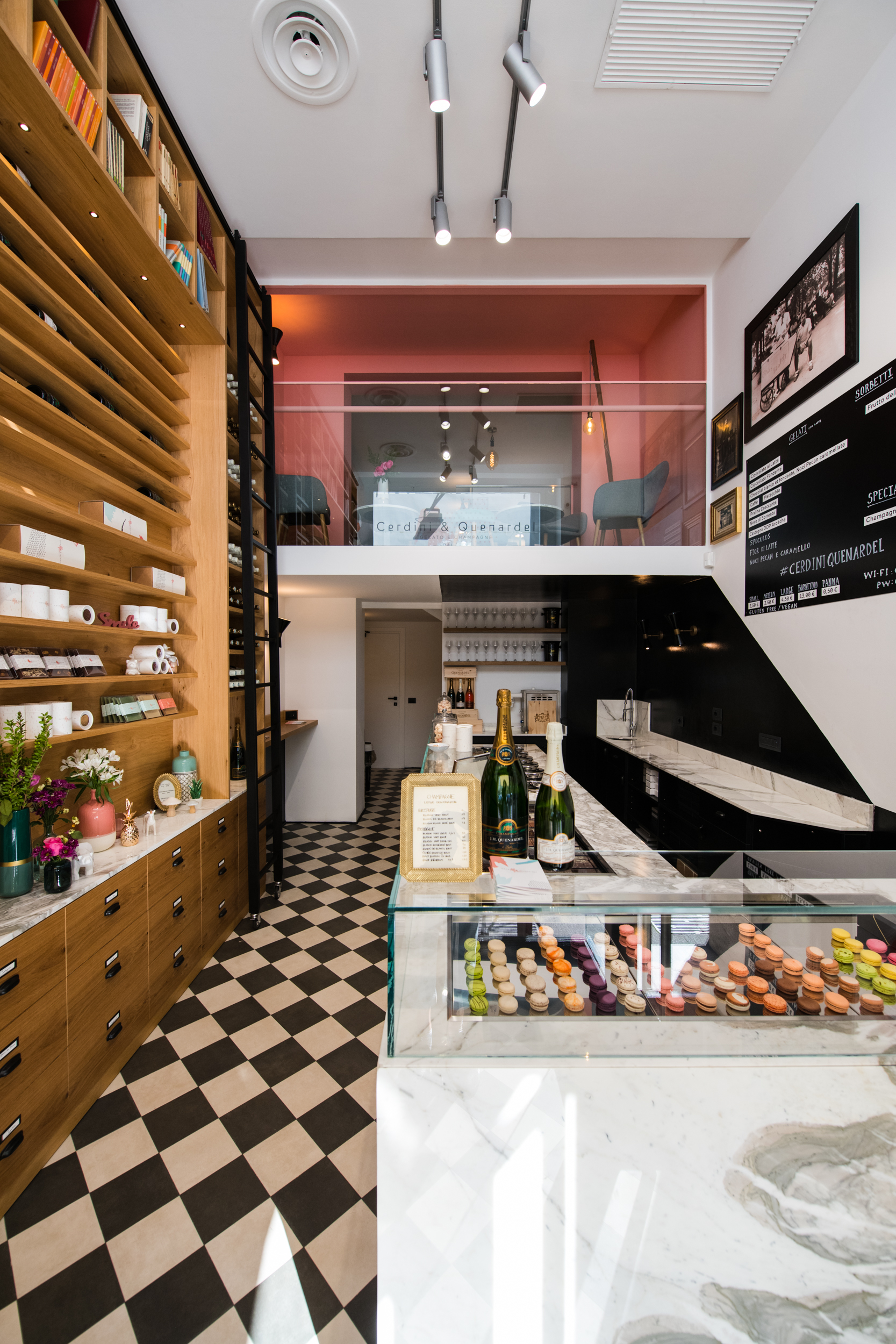 创新概念店“Cerdini & Quenardel”-4