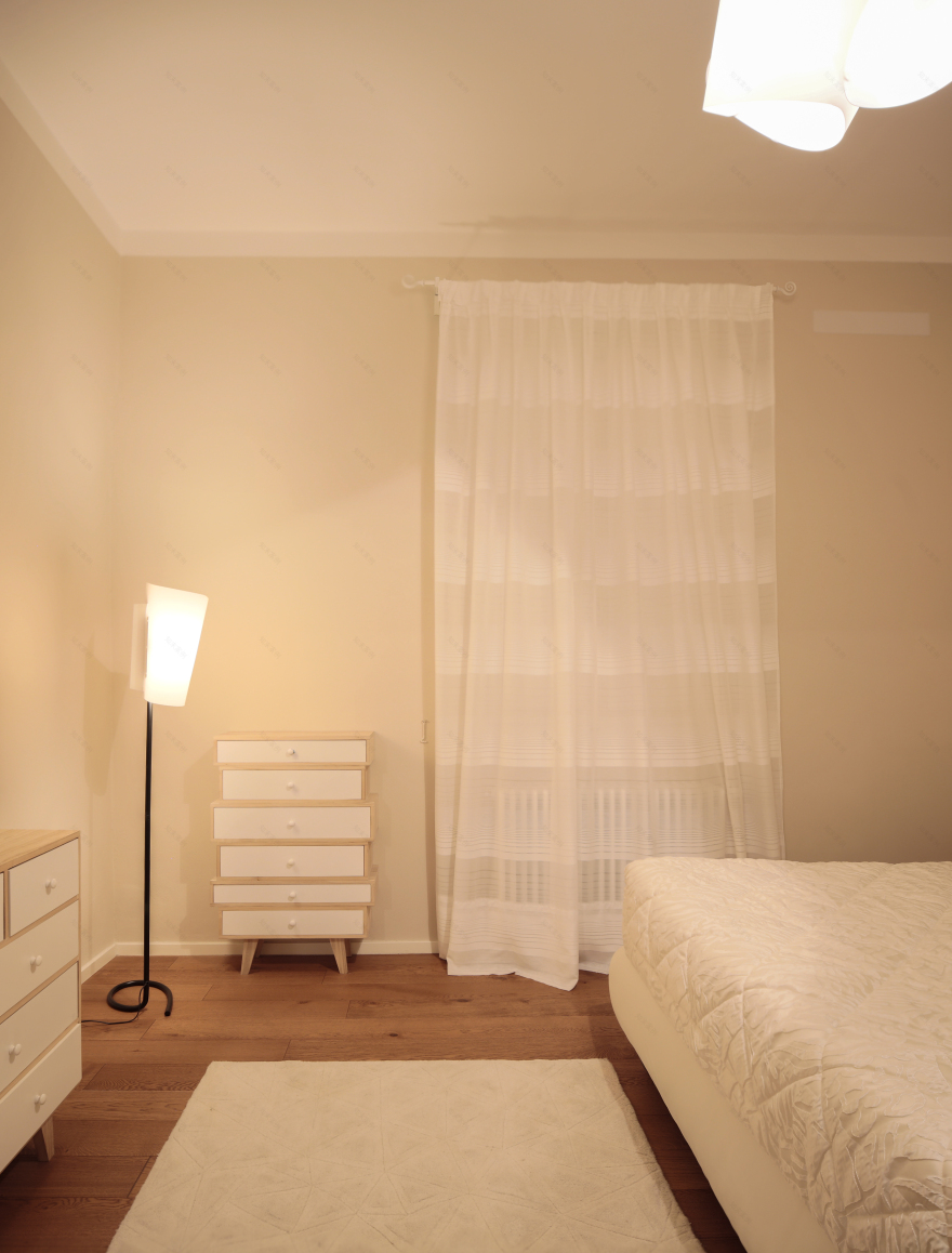 复古别墅的现代新生-9