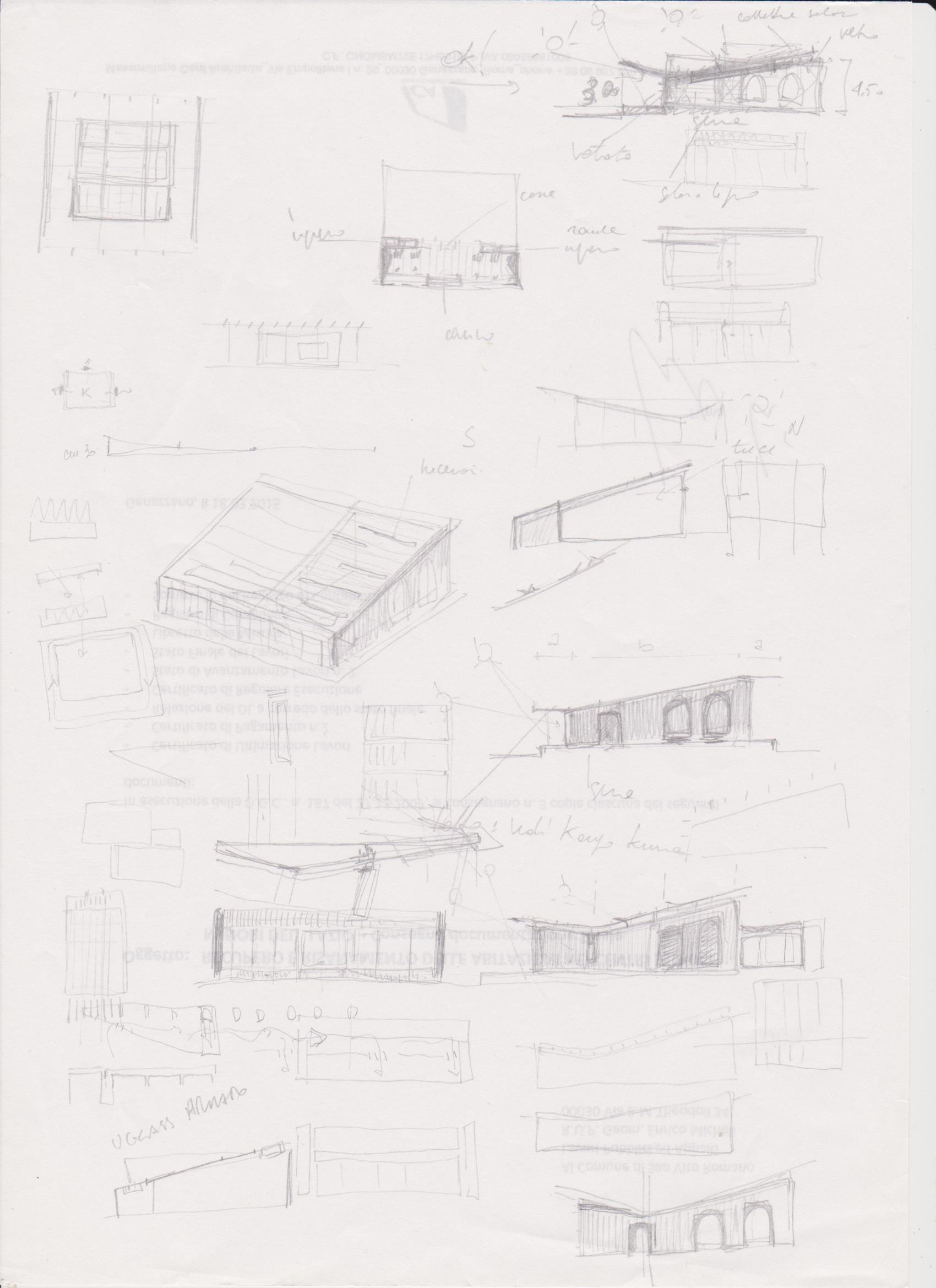 乡村老宅新生，环保建筑典范-18