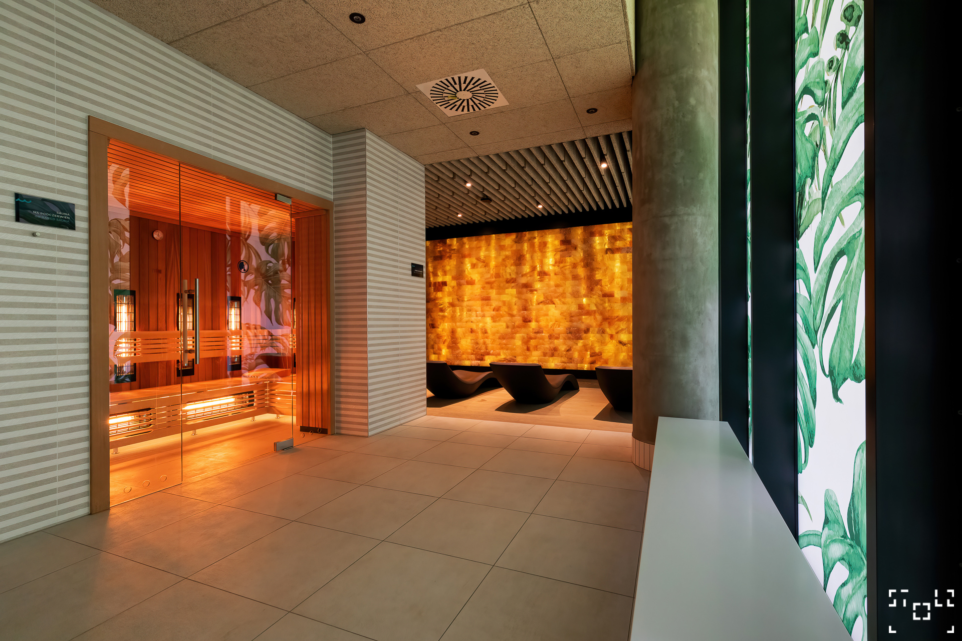 Tomasz Stolz 设计 Seaside 453 公寓，展现现代海滨风尚-25